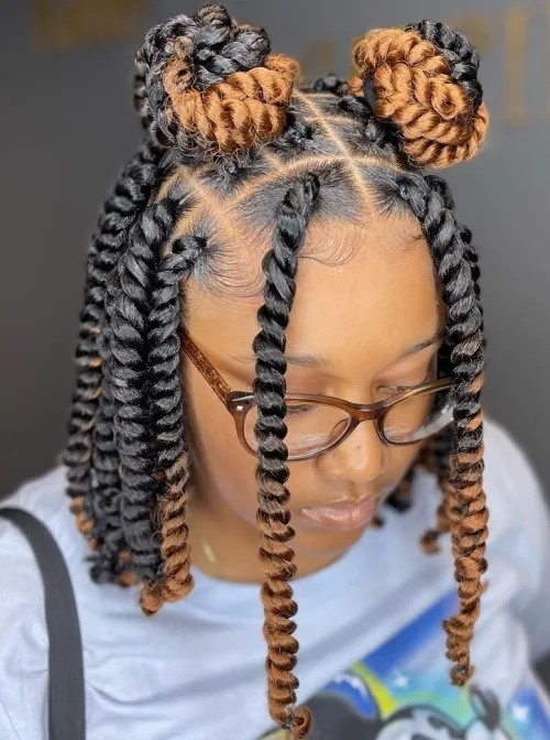 Passion Twists